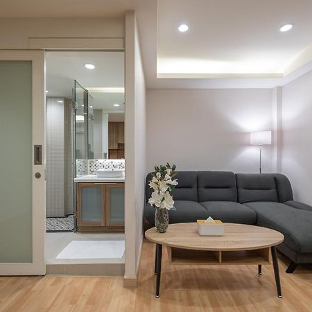 Exoresidence The Heart Of Chinatown Bangkok Bagian luar foto