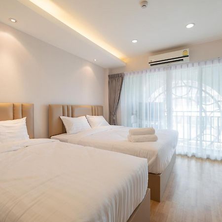 Exoresidence The Heart Of Chinatown Bangkok Bagian luar foto