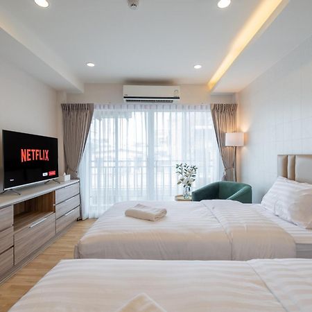 Exoresidence The Heart Of Chinatown Bangkok Bagian luar foto