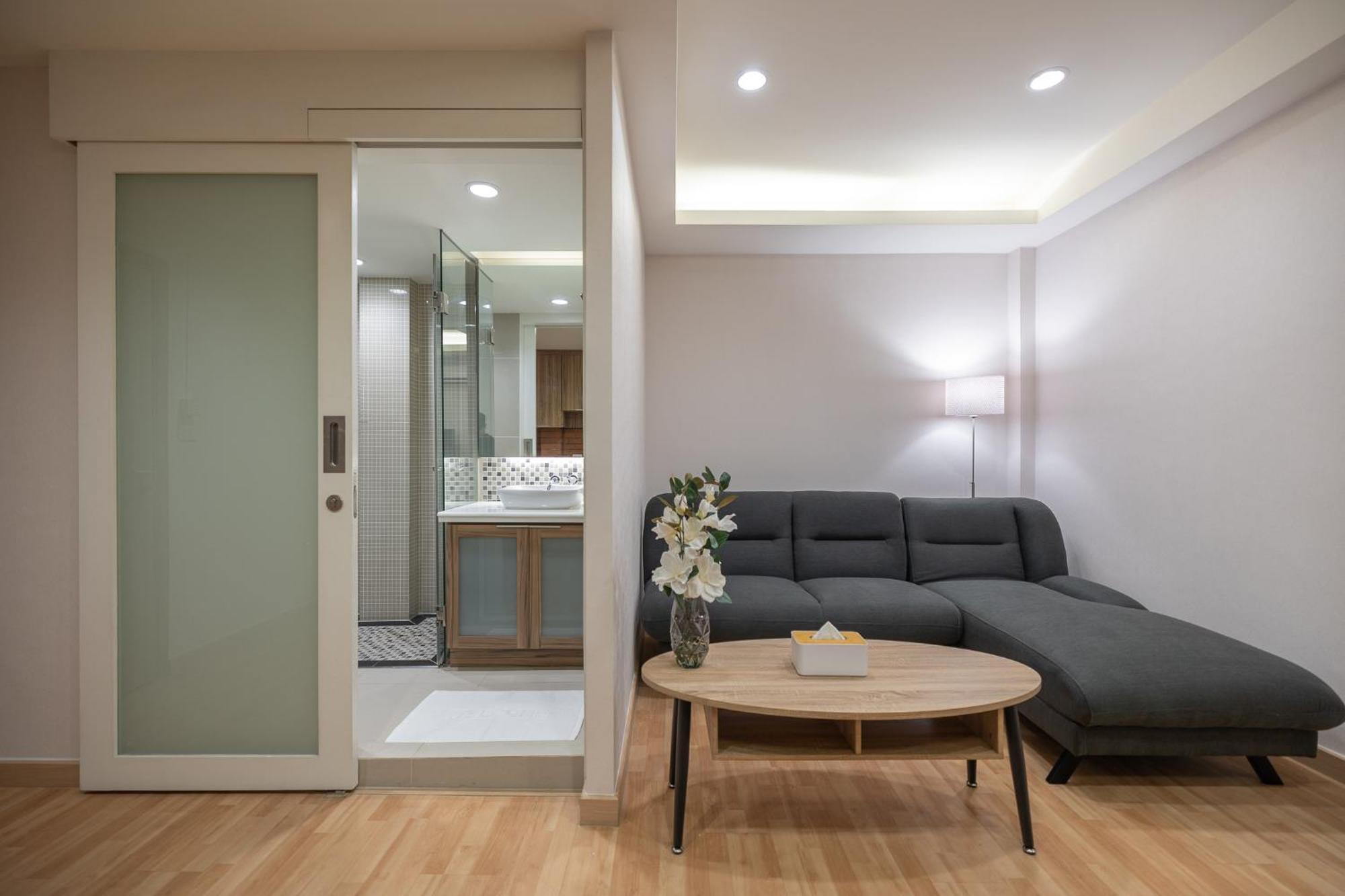 Exoresidence The Heart Of Chinatown Bangkok Bagian luar foto