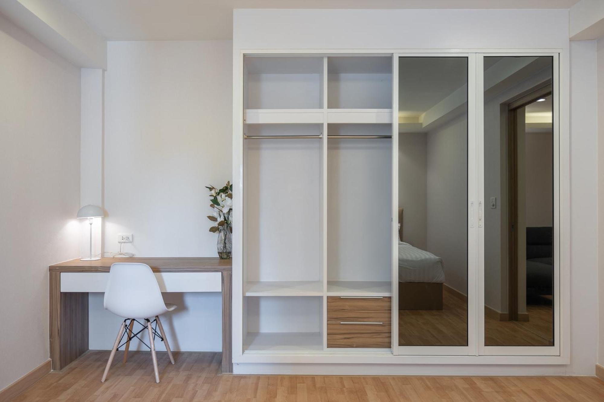Exoresidence The Heart Of Chinatown Bangkok Bagian luar foto
