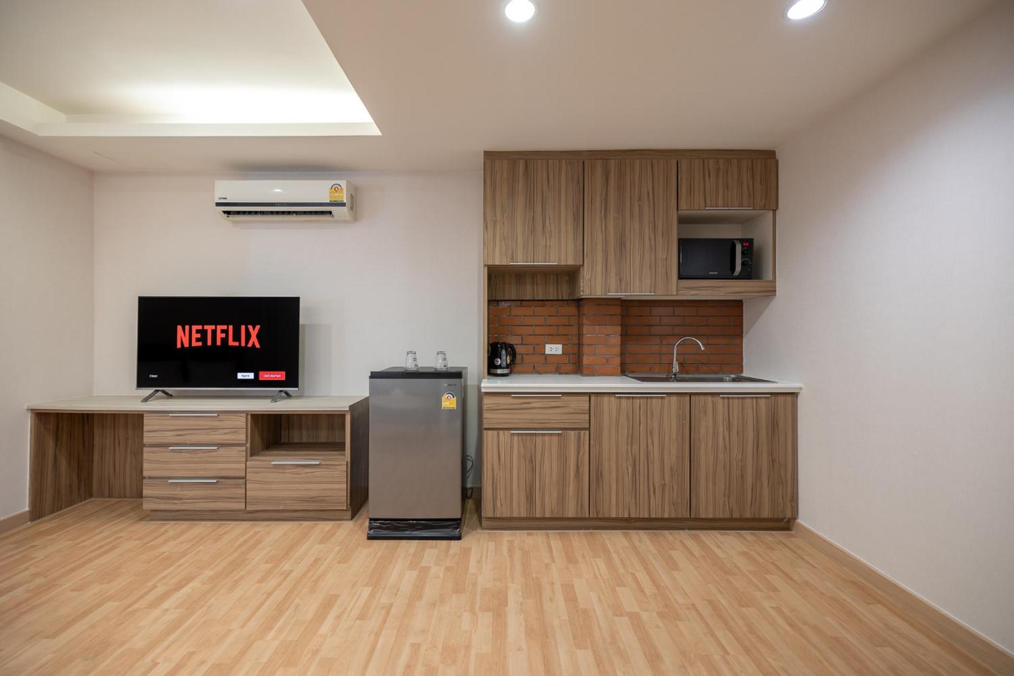 Exoresidence The Heart Of Chinatown Bangkok Bagian luar foto