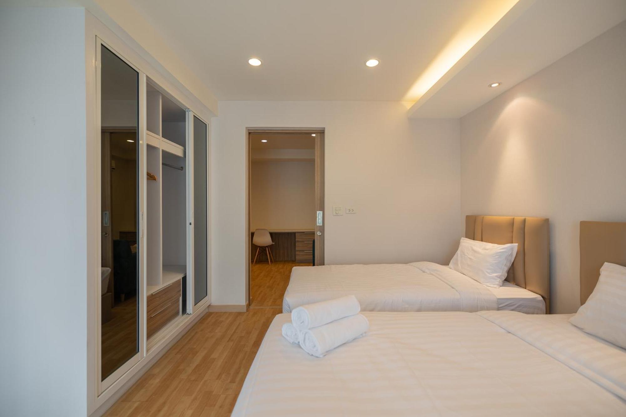 Exoresidence The Heart Of Chinatown Bangkok Bagian luar foto