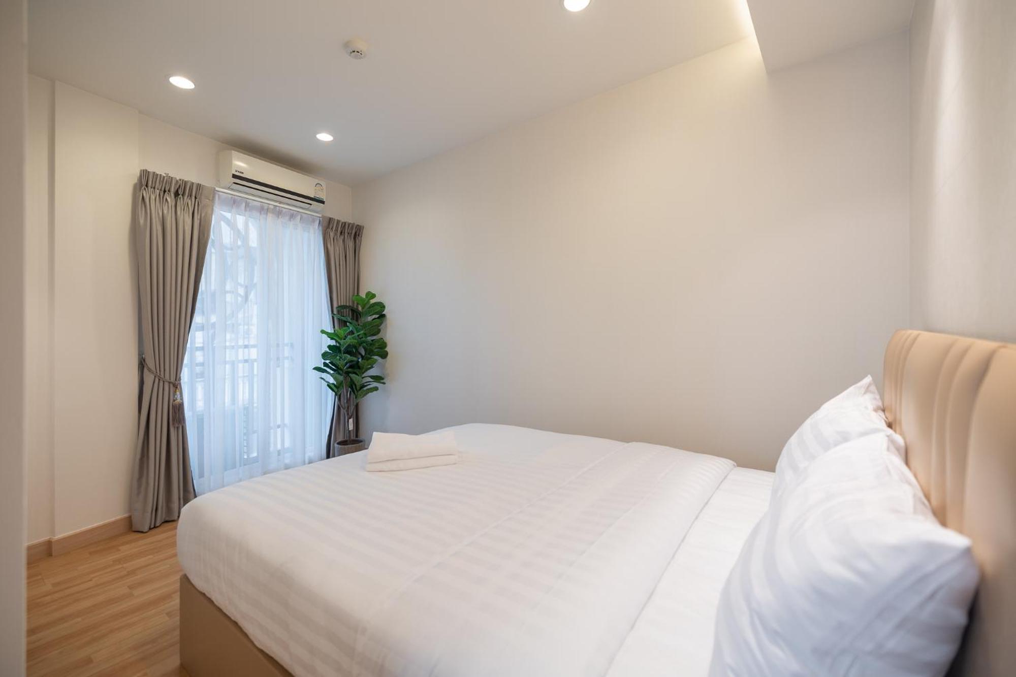Exoresidence The Heart Of Chinatown Bangkok Bagian luar foto